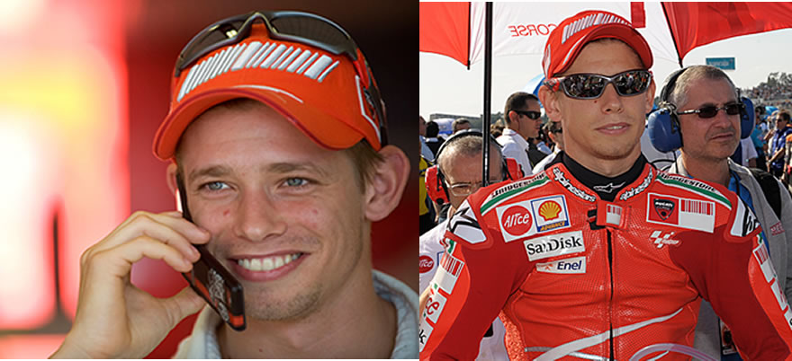 Oakley Ducati / MotoGP, novedades.Artículos sobre Gafas Deportivas